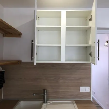 Alloappartmeuble Stpol Apartment Saint-Pol-sur-Ternoise
