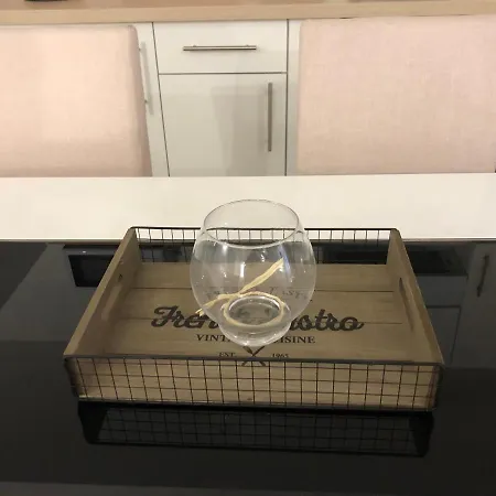 Alloappartmeuble Stpol アパート