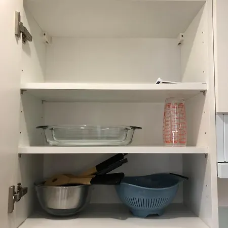 Apartment Alloappartmeuble Stpol *