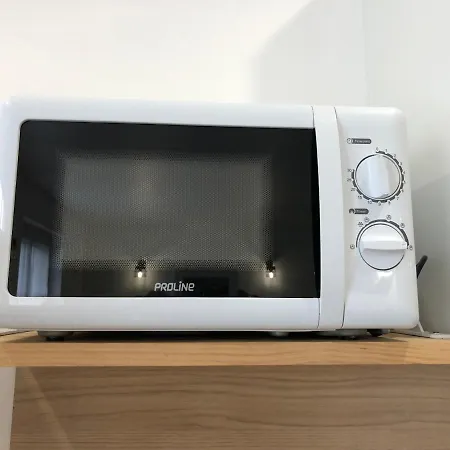 Alloappartmeuble Stpol アパート