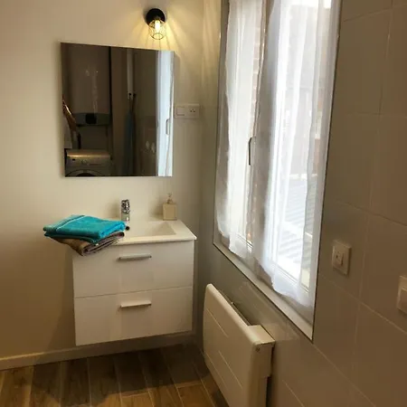 Alloappartmeuble Stpol Apartment