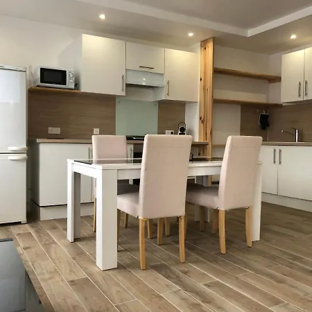 Apartment Alloappartmeuble Stpol