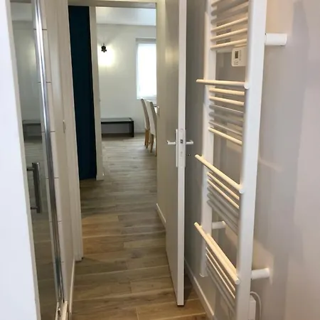 Apartment Alloappartmeuble Stpol *