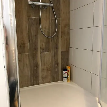 Alloappartmeuble Stpol Apartment
