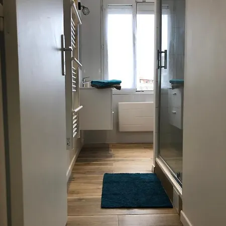Alloappartmeuble Stpol Apartment Saint-Pol-sur-Ternoise