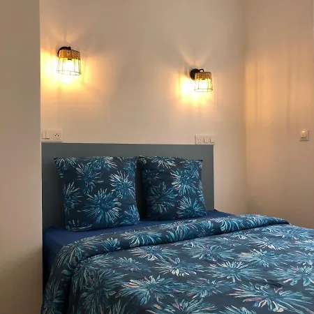 Apartment Alloappartmeuble Stpol Saint-Pol-sur-Ternoise