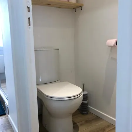Alloappartmeuble Stpol Apartment Saint-Pol-sur-Ternoise