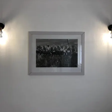 Apartment Alloappartmeuble Stpol