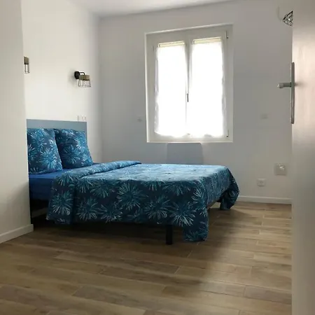 Apartment Alloappartmeuble Stpol Saint-Pol-sur-Ternoise