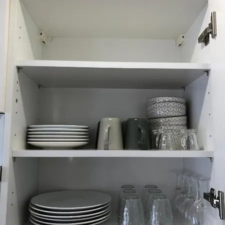 Alloappartmeuble Stpol Apartment *