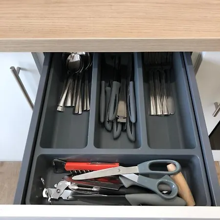 Alloappartmeuble Stpol Apartamento *