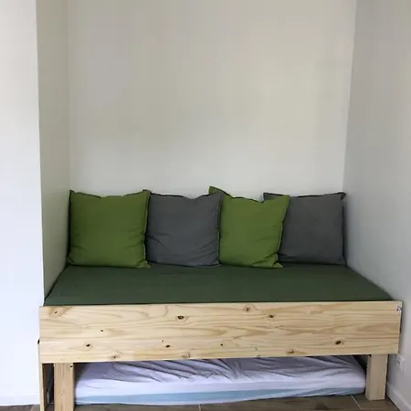 Alloappartmeuble Stpol Apartment *
