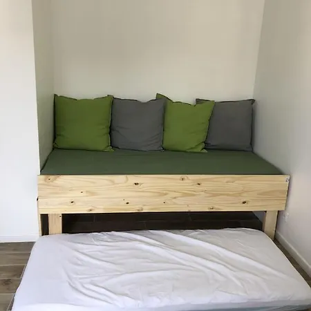 Apartment Alloappartmeuble Stpol