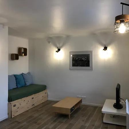 アパート Alloappartmeuble Stpol