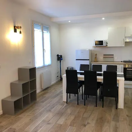 Apartment Alloappartmeuble Stpol