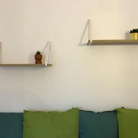 アパート Alloappartmeuble Stpol Saint-Pol-sur-Ternoise