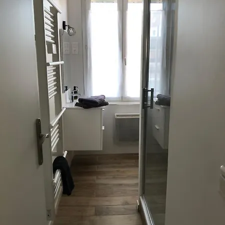 Apartment Alloappartmeuble Stpol *