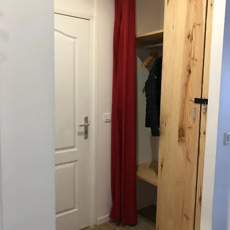 Apartment Alloappartmeuble Stpol Saint-Pol-sur-Ternoise