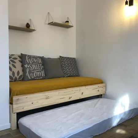 Alloappartmeuble Stpol Apartment Saint-Pol-sur-Ternoise