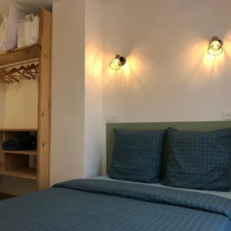 Alloappartmeuble Stpol Apartment Saint-Pol-sur-Ternoise
