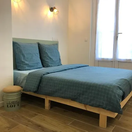 Apartment Alloappartmeuble Stpol *