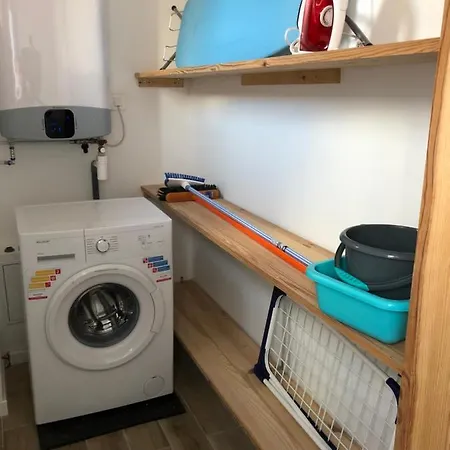 Alloappartmeuble Stpol Apartment Saint-Pol-sur-Ternoise