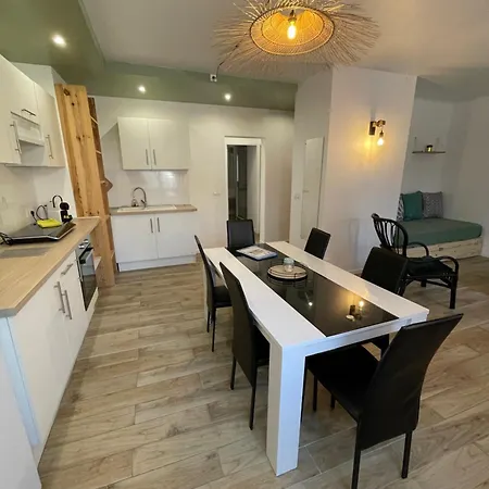 Alloappartmeuble Stpol * Saint-Pol-sur-Ternoise