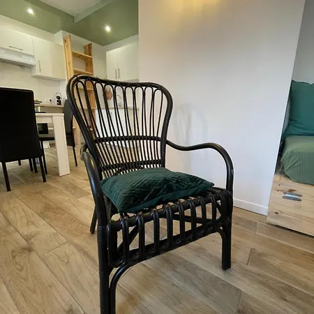 Alloappartmeuble Stpol Apartment Saint-Pol-sur-Ternoise
