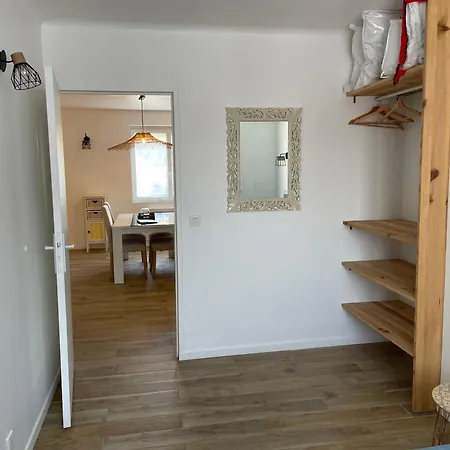 アパート Alloappartmeuble Stpol Saint-Pol-sur-Ternoise