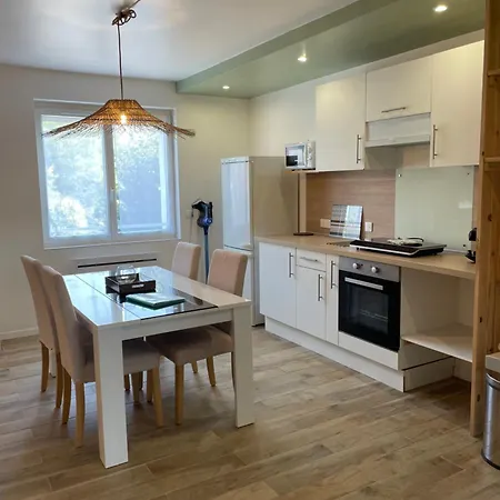 Alloappartmeuble Stpol Apartamento *