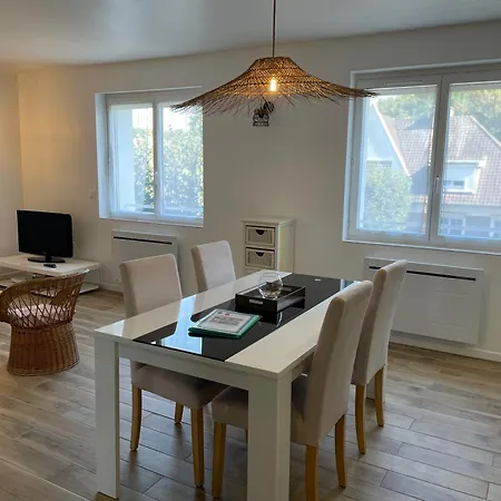 Alloappartmeuble Stpol Apartment