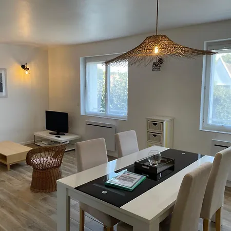 Apartment Alloappartmeuble Stpol Saint-Pol-sur-Ternoise