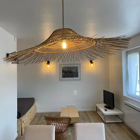 Apartment Alloappartmeuble Stpol *